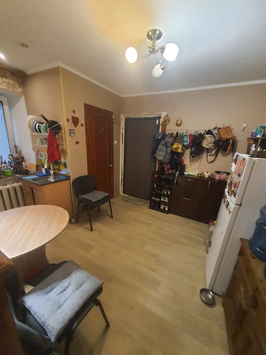 Продаеться 2х Ка, в районе квартала от Соборной