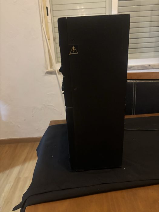 Recording Studio SMW-42 Music System Plus Karaoke Cassete