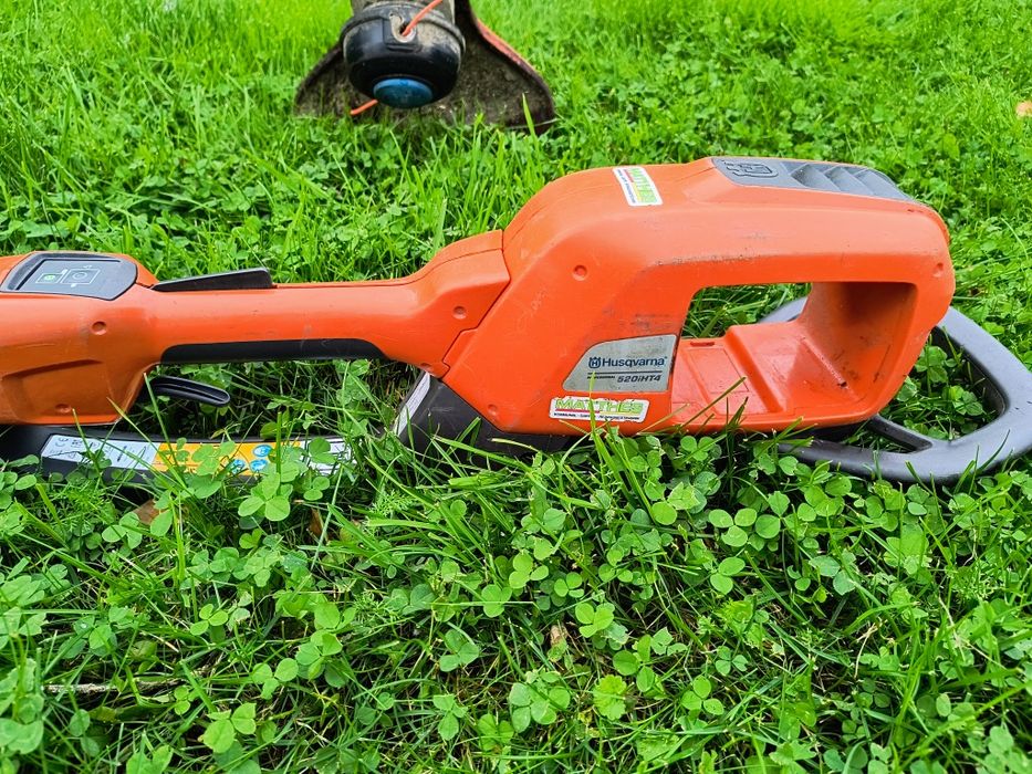 Stihl, Husqvarna, narzędzia, pakiet