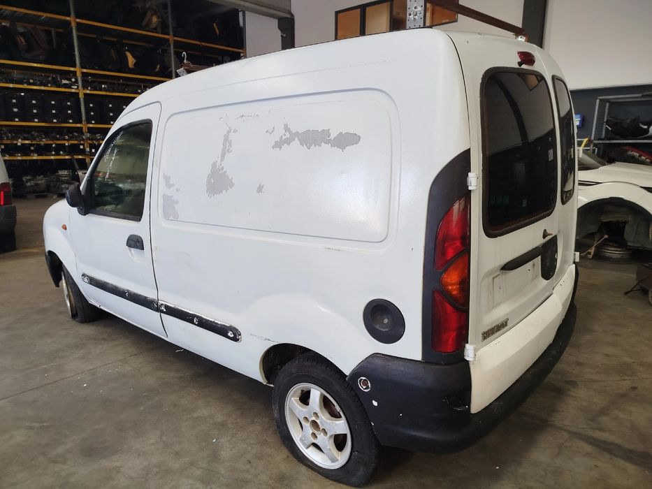 Para peças RENAULT Kangoo Express (FC0/1_)