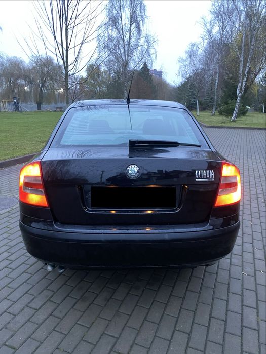 Продам skoda octavia a5