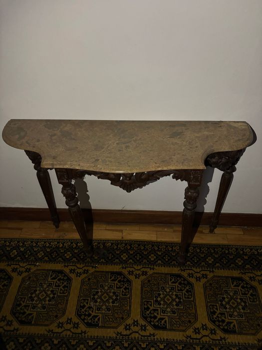 Mesa de Hall de entrada