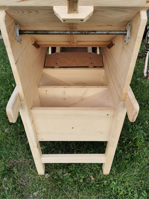Sprzedam młynek do czyszczenia zboża