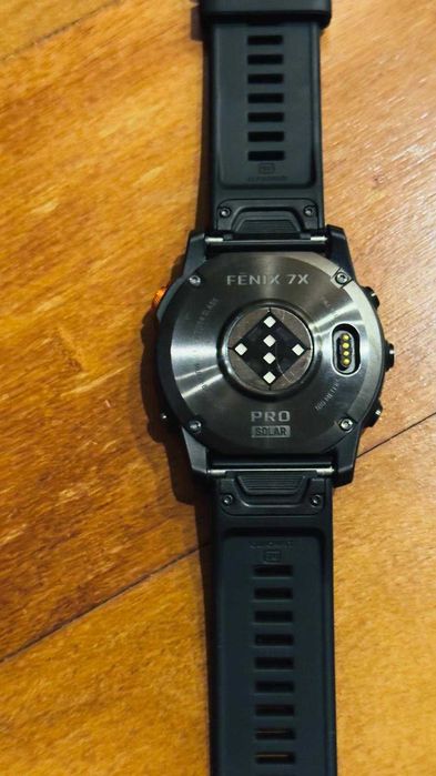 Garmin Fenix 7X PRO Solar 51mm