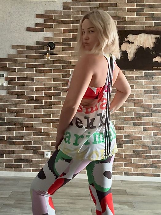 Костюм для тренувань Adidas