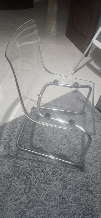 Mesande jantar + cadeiras