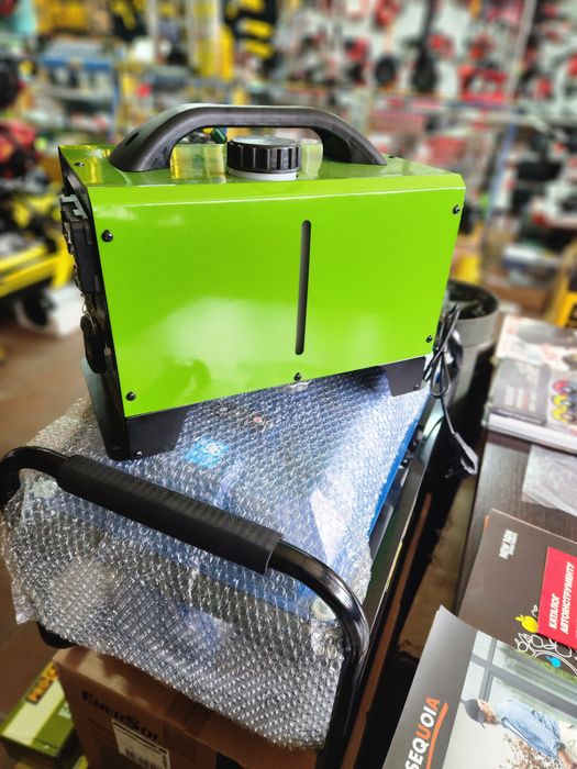 Дизельний обігрівач Pro-Craft PDH5000