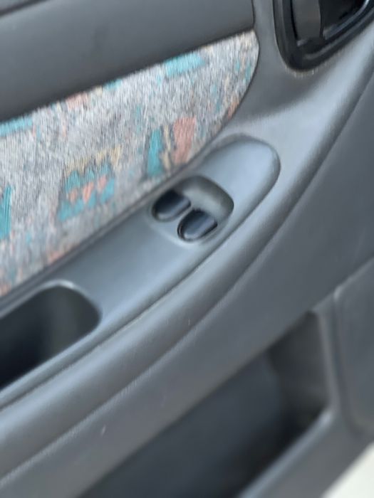 Daewoo Lanos ПЕРЕоформлення