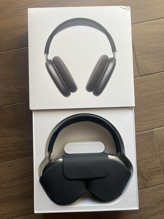 Airpods Pro Max (Original Apple) Preço Final