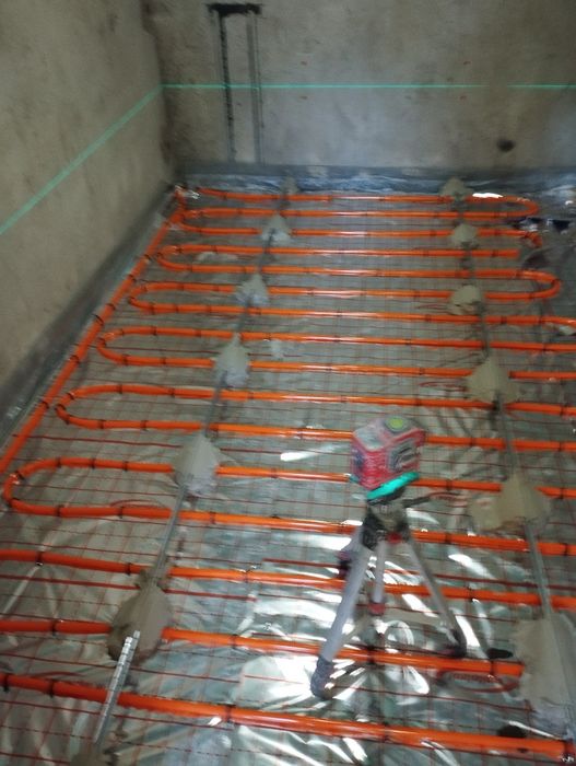 Ремонти под ключ