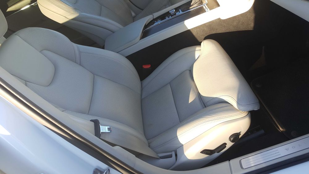 Volvo V90 T6 Cross Country 2017 Inscription