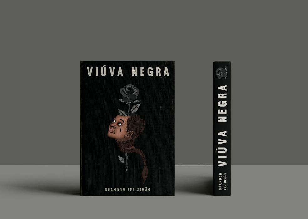 Designer Gráfico c/ experiência.