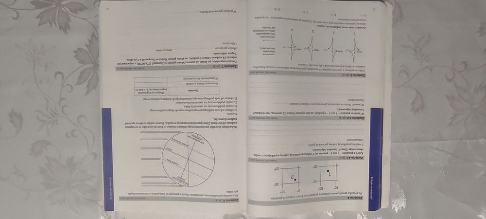Oblicza geografii 1 + 2 maturalne karty pracy zakres rozszerzony