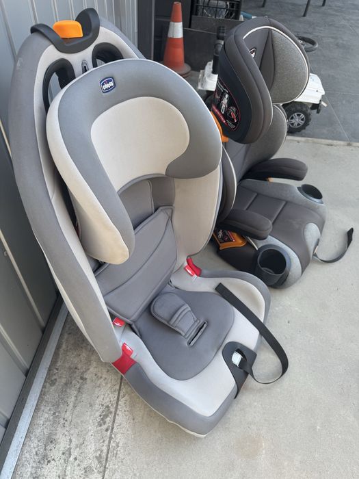 Автокрісло дитяче