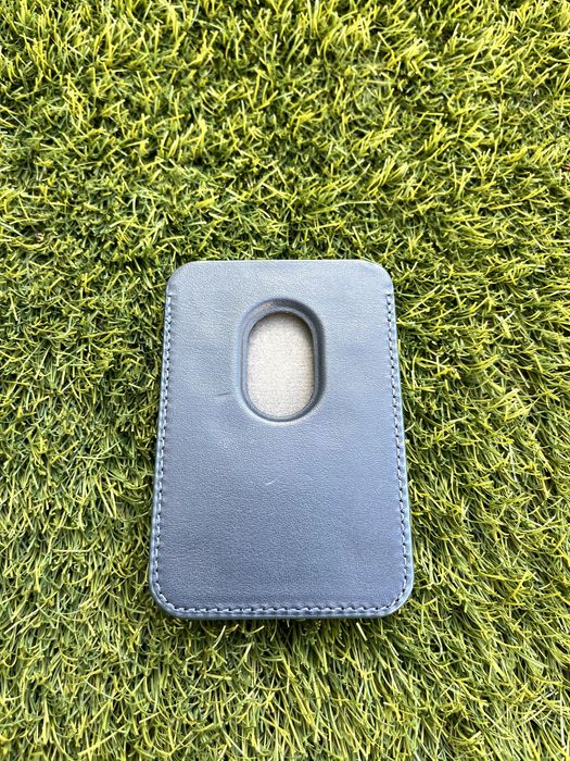 Carteira MagSafe (não original Apple) | Nova