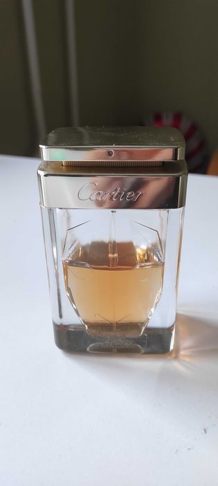 Cartier La Panthère парфумована вода