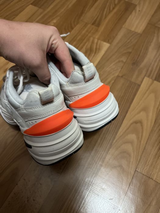 Жіночі кросівки Nike M2K Tekno, 40 р