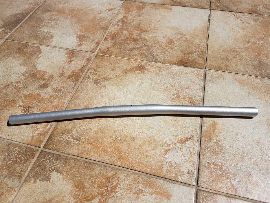 ROWEROWA kierownica SPECIALIZED flat bar, aluminium 25,4mm x 580mm