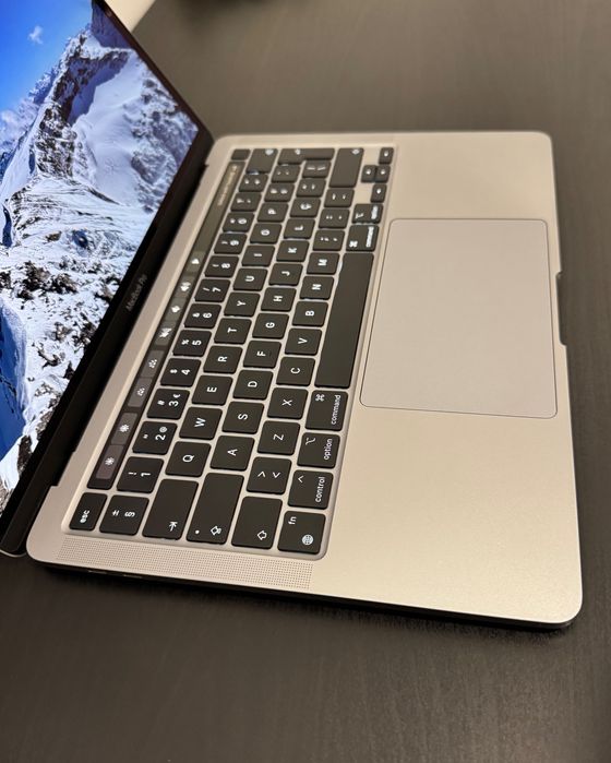 Macbook Pro M1 256GB