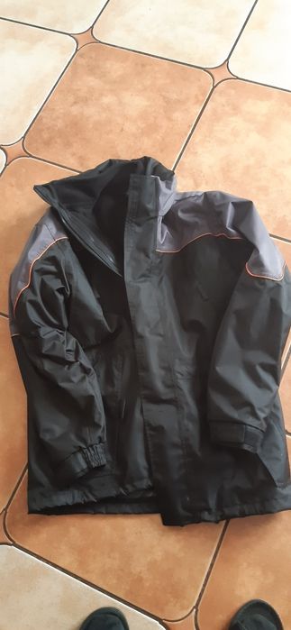 Kurtka jesienno.zimowa roz.M