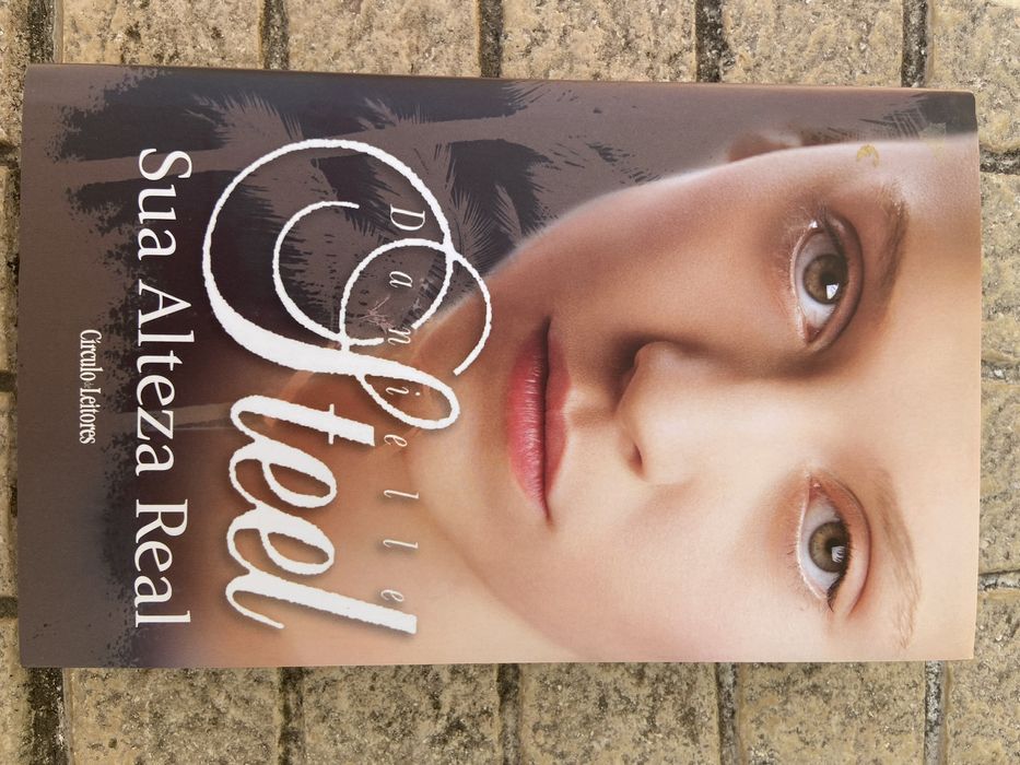 Danielle Steel - Vários livros