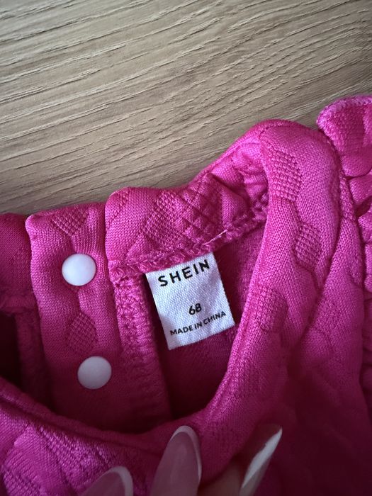 Sukienka shein 68