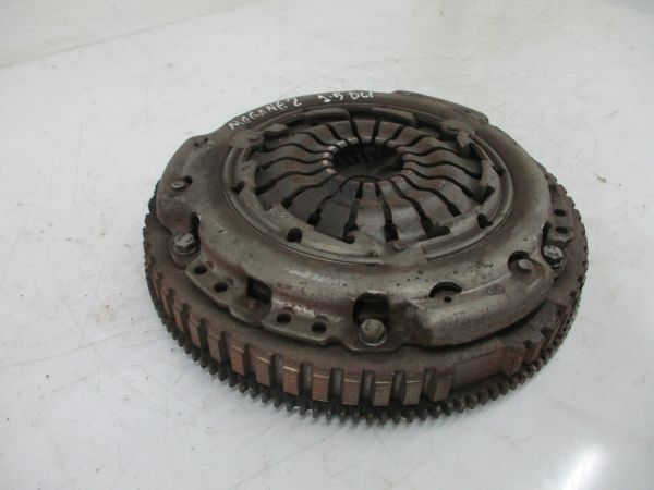 Kit embraiagem RENAULT Megane II (BM0/1_, CM0/1_)