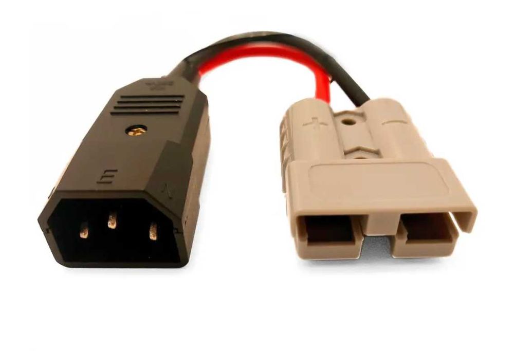 Кабель MC4 XT60 EcofloW Bluetti для подключения солнечной панели