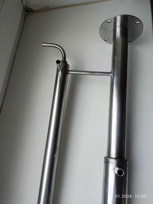 Продам бражную колонну