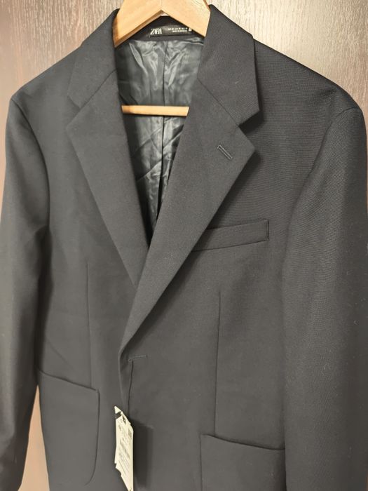 Костюмний піджак Zara