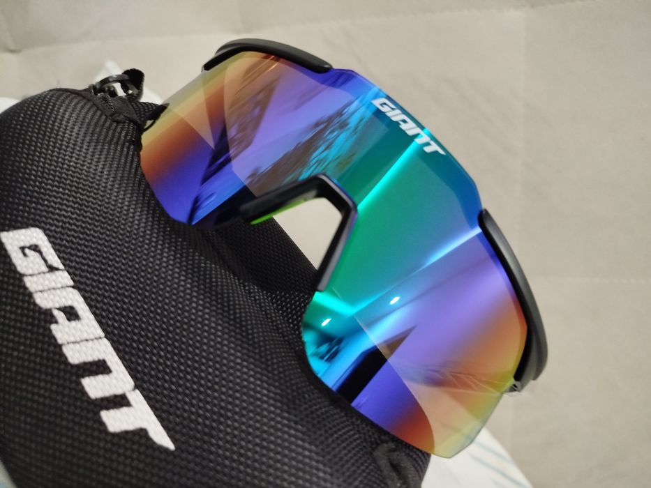 Okulary przeciwsłoneczne