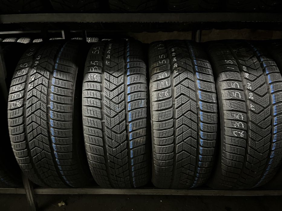 Продам гуму 235 55 18 шиномонтаж правка диска