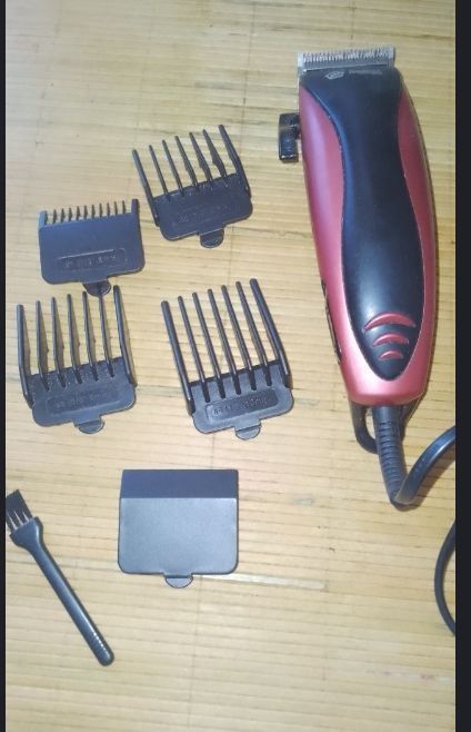 Машинка для стрижки