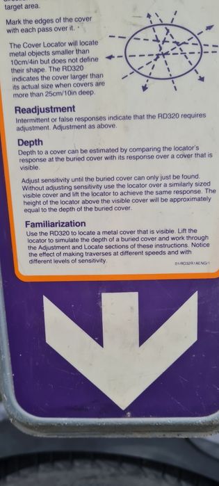 Трасошукач, radiodetection,трассоискатель,локатор