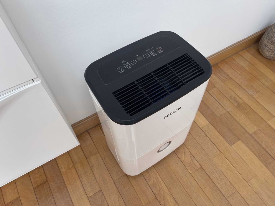 Desumidificador Beken BDH4758 (16L/Dia)