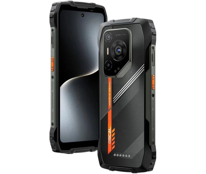 Смартфон Blackview Oscal PILOT 3 12/256Gb