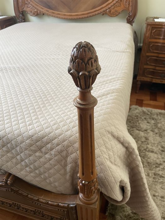 Mobilia de quarto completa