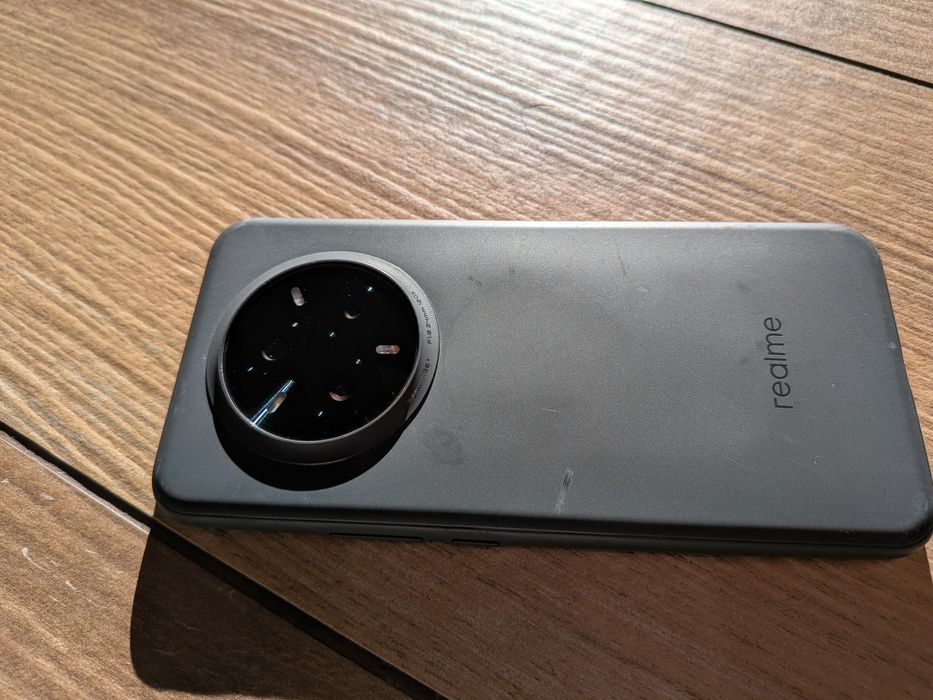 Realme 14 Pro plus 512 GB