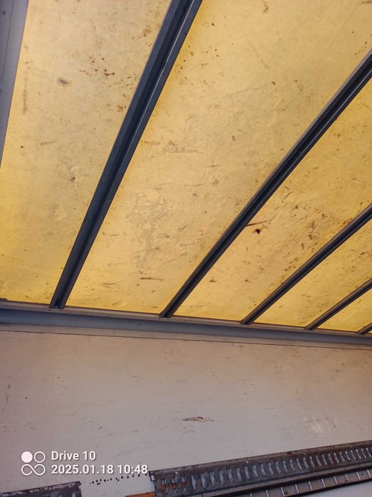 Kontener 440x220 garaz blaszak