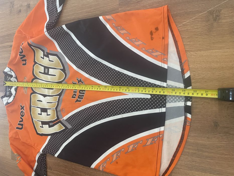 Мото крос ендуро костюм форма