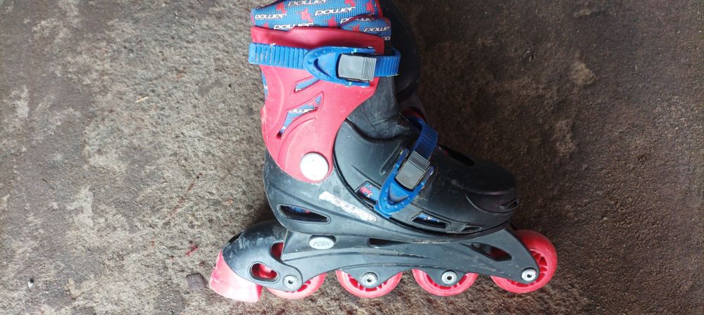 Продам    Роліки