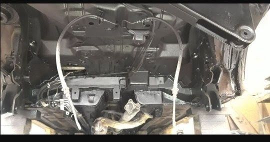 Продам Honda H-RV 2004р.