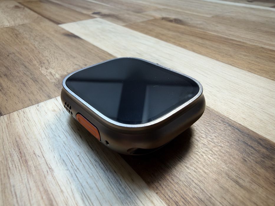 Apple watch ultra 2