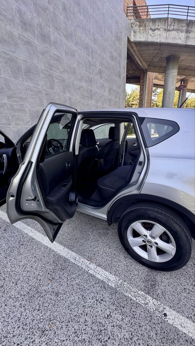 Nissan qashqai 1.5 dci