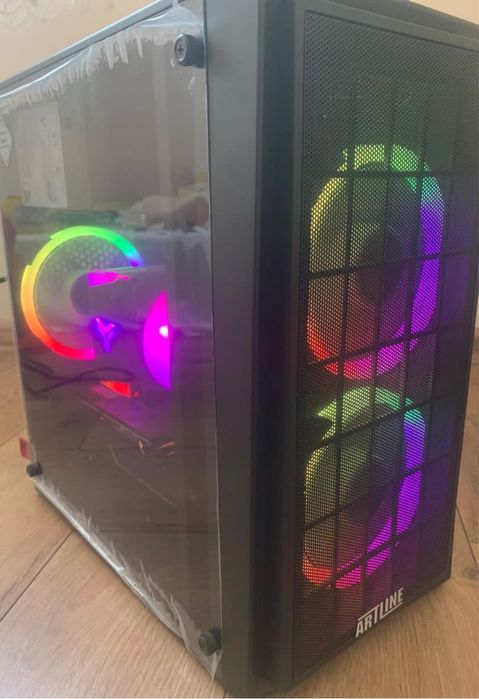 Ігровий Компютер Artline