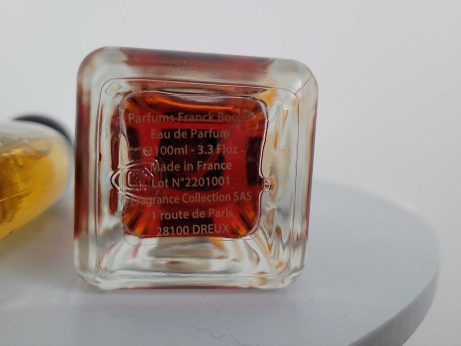 Franck Boclet Addiction edp 100ml