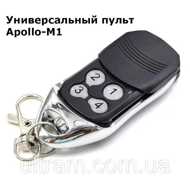 Пульт брилок багато функціональний