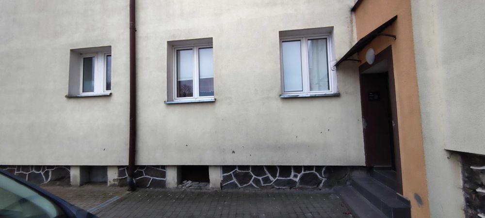 Kawalerka -- 15m-- po remoncie