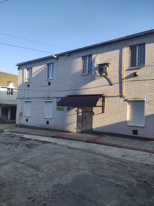 Оренда приміщення