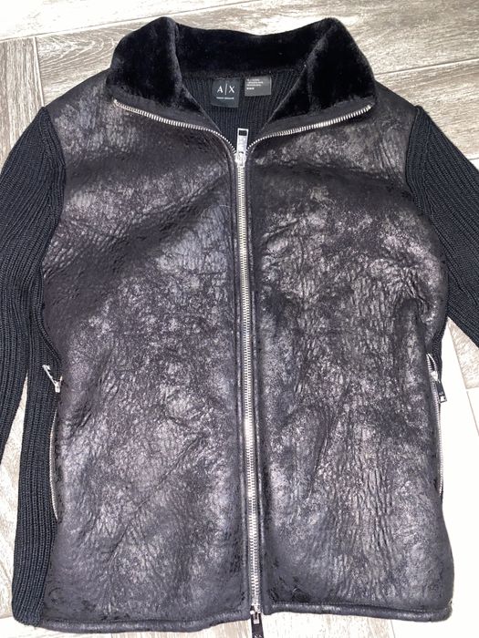 Чоловіча куртка Armani Exchange, M